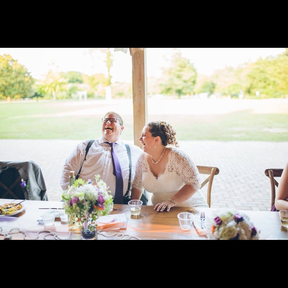 Meet your Posher, Mel